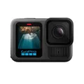 GoPro HERO13 Black Actionkamera 5.3K 60fps Schwarz