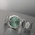 Citizen Sports Eco Drive Herrenuhr BM7620-83Y Grün