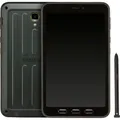 Samsung Galaxy Tab Active 5 5G Enterprise Edition grün