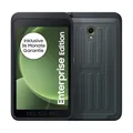 Samsung Galaxy Tab Active5 5G Enterprise Edition, Robustes Android-Tablet, 8 Zoll Display, 6 GB RAM und 128 GB erweiterbarer interner Speicher, Akku 5.050 mAh, Grün