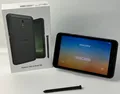 Samsung Galaxy Tab Active 5 5G  128GB  Green  (Enterprise Edition) NEU *Händler*