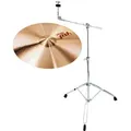 Paiste PST 7 20" Ride + Galgenständer Set