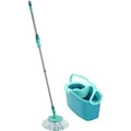 Leifheit Set Clean Twist Disc Mop Ergo