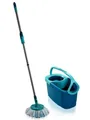 4006501521019 Leifheit Clean Twist Disc Mopp LEIFHEIT