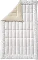 Billerbeck Organic 382 Cosidorm nature Uno Naturdecke 6x8 200x200