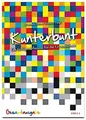 Kunterbunt Gabriele Fehrs
