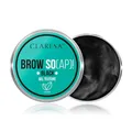 Claresa Brow SO(AP)! BLACK Augenbrauenseife Schwarz