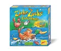 Zoch Spiel Zicke Zacke Entenkacke