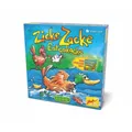 ZICKE ZACKE ENTENKACKE ZOCH SPIELE NEU OVP