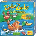 Zicke Zacke Entenkacke