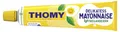 THOMY Delikatess-Mayonnaise, 200ml Tube, 1er Pack (1x200ml)