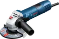 Bosch GWS 7-115 E Professional - Winkelschleifer - 720 W - 115 mm