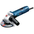 Bosch GWS 7-115 E Winkelschleifer Karton, 720 W, Click u.Clean System kompatibel
