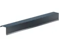 Sarei Piccolo Ortgang/Kantenwinkel Anthrazitgrau RAL 7016 2000 mm x 90 mm x 100