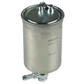 DELPHI HDF598 Kraftstofffilter Line Filter Kompatibel mit AUDI A4 Avant 8ED, B7 8E0127401A 8E0127401B 8E0127401C