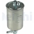 Delphi HDF598 Kraftstofffilter für AUDI A4 8EC B7 8ED 8H7 B6 8HE