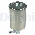 Für DELPHI HDF598 DIESEL FUEL FILTER AUDI AUDI A 4 2.7L, 3.0L