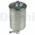 DELPHI HDF598 Kraftstofffilter für AUDI
