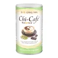 Chi-Cafe balance 180 g Dose | 36 Tassen | gesunder Kaffee-Genuss* mit wertvollen Ballaststoffen, Calcium & Magnesium | gut für Darm und Verdauung, Energie & Nerven* | vegan, ohne Zusatzstoffe