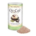 Dr. Jacob´s Chi-Cafe balance - 450g, Kaffee mit Guarana, Reishi, Ginseng + Probe