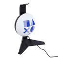 Paladone Light - Stand for Headset - Official Merchandise