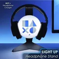 Playstation Headphone Stand Light