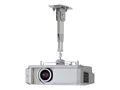 SMS Projector CL V500-750 w/SMS Befestigungskit, neig- schwenkbar (AE012055)