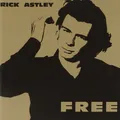 Rick Astley Free (CD)