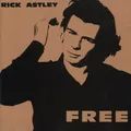 Rick Astley - Free CD #G2035891