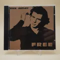 Free (1991) von Rick Astley | CD | Zustand sehr gut