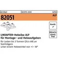 Lindapter Hebeöse R 82051 ALP ALP 3T-1 (1 Stk.) (820510000030001)