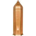 Orientalische Stehlampe Stehleuchte Azel 72cm