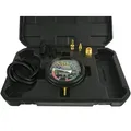 BSD Druckmessgerät (Vakuummeter)