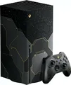 Microsoft Xbox Series X Halo Infinite Limited Edition