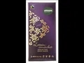 NATURATA  3x Lateinamerika Edelbitter 100% 80g