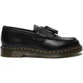 Dr. Martens Zwart Tassel Loafers – 41 - Schwarz - 41