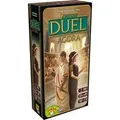 7 Wonders Duel - Agora, Brettspiel Erweiterung