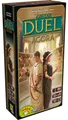 Asmodee 7 Wonders Duel - Agora, Brettspiel, (Erweiterung)