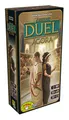 Asmodee Spiel 7 Wonders: Duel, Agora - Erweiterung