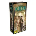 Antoine Bauza (u. a.) | 7 Wonders Duel - Agora | Spiel | Deutsch (2020)