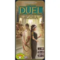 7 Wonders: Duel – Agora [2. Erweiterung]
