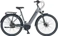 Prophete E-Bike Cityrad Geniesser 3.0, 7 Gang Shimano Nexus Schaltwerk, Nabenschaltung, Mittelmotor, 360 Wh, Pedelec, Elektrofahrrad für Damen u. Herren
