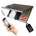 HooD - Safe Modul für Tische, Regale und Schränke (Geheimtresor)