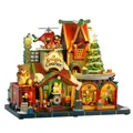 LEMAX 55325 - Kringle''s Courier