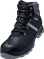 uvex 2 construction Stiefel S3 schwarz, grau Weite 11 Gr. 41