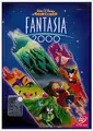 fantasia 2000 dvd Italian Import
