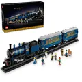 Lego Ideas 21344 Der Orientexpress 21344