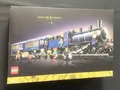 Lego IDEAS 21344 Der Orientexpress Zug Eisenbahn NEU OVP