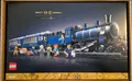 LEGO® Ideas 21344 Der Orientexpress