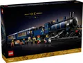 LEGO® IDEAS 21344 Der Orientexpress - NEU & OVP -
